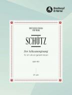 Ich rufe von ganzem Herzen SWV 491 