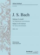 Mass B Minor BWV 232 