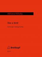 Like A Bird 