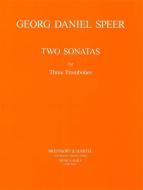 2 Sonaten 
