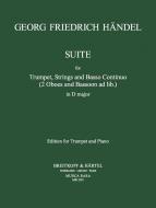 Suite D-Dur 