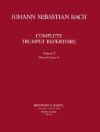 Vollständiges Trompeten-Repertoire 2 