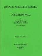 Sonata Nr. 2 in F 