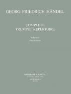 Vollständiges Trompeten-Repertoire 4 
