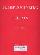 Legenden 