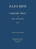 Konzertstück op. 33 