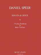 Sonate und Gigue 