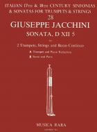 Sonata in D Nr. XII/5 