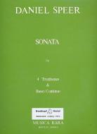 Sonate in C-Dur 