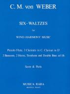 6 Walzer 