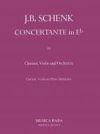 Concertante in Es 
