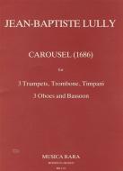 Le Carousel 