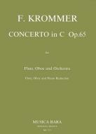 Concertino in C op. 65 
