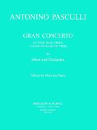 Gran Concerto 