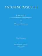 Fantasia on the Opera 'Poliuto' by Donizetti 