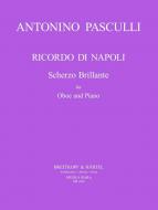 Ricordo di Napoli 