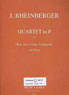 Quartet in F 