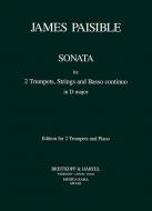 Sonate D-dur 
