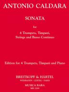 Sonata in C 