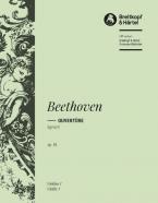 Egmont Overture op. 84 