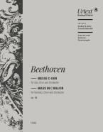 Mass C Major op. 86 