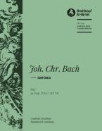 Sinfonia B-dur op. 21 Nr. 1 