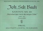 Barmherziges Herze der ewigen Liebe 