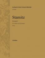 Violinkonzert B-dur 