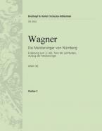 The Mastersingers of Nuremberg 