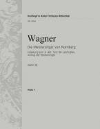 The Mastersingers of Nuremberg 