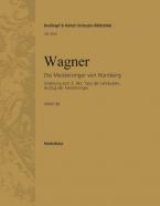 The Mastersingers of Nuremberg 