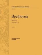 Leonore Nr. 2 op. 72 