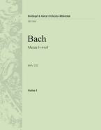Messe in h-Moll BWV 232 