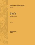 Messe in h-Moll BWV 232 