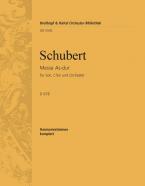 Messe As-dur D 678 