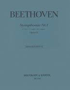 Symphony No. 1 C Major op. 21 