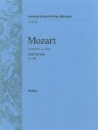 Idomeneo KV 366 