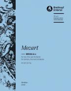 Messe c-moll KV 427 (417a) 