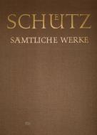 Sämtliche Werke 1 