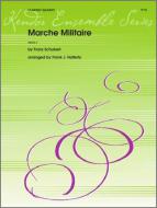 Marche Militaire Standard