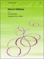 Marche Militaire Standard