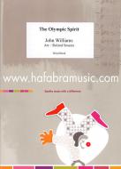 The Olympic Spirit 