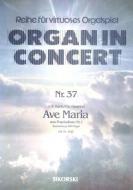 Ave Maria based on Prelude No. 1 