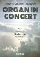 Badinerie from Orchestra Suite No. 2 