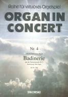 Badinerie from Orchestra Suite No. 2 