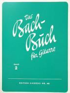 The Bach Book 2 