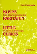 Little Rarities 