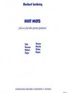 8 Mots 