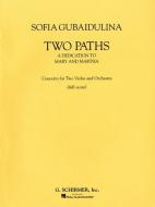 2 Paths 
