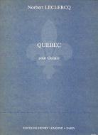 Québec 